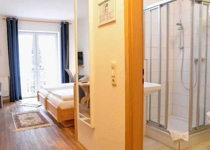 Waldhotel Twiehaus Garni