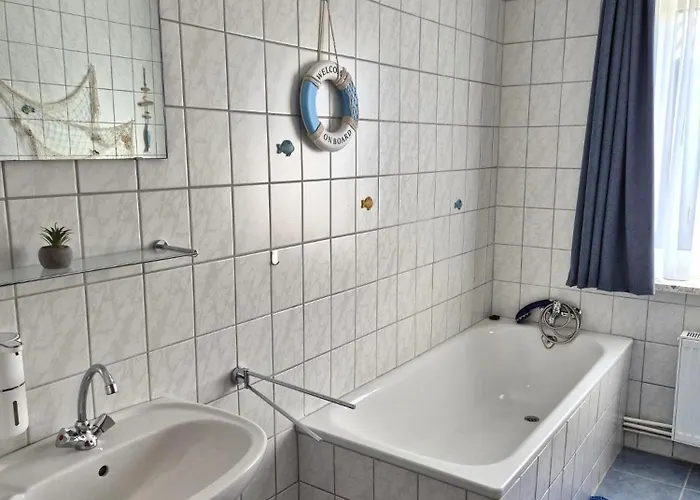 Pension Pohnsdorfer Mühle