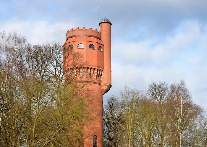 Haus Luisenhof